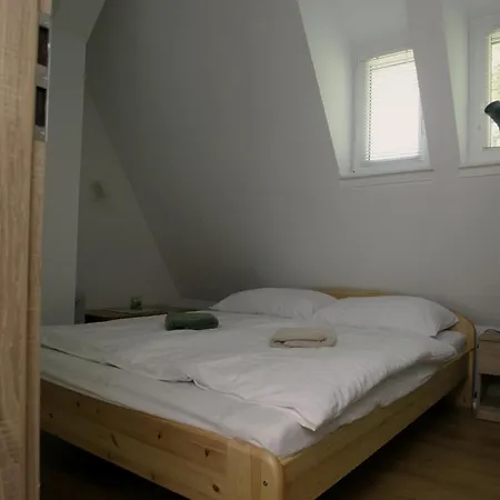 Anita - Dovolenka Pre Rodiny Pri Balatone Ubytování v soukromí *