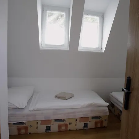 Ubytování v soukromí Anita - Dovolenka Pre Rodiny Pri Balatone Balatonakarattya