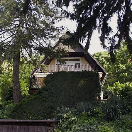 Ubytování v soukromí Anita - Dovolenka Pre Rodiny Pri Balatone Balatonakarattya