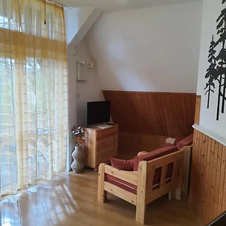 Anita - Dovolenka Pre Rodiny Pri Balatone * Balatonakarattya