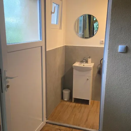 Anita - Dovolenka Pre Rodiny Pri Balatone *