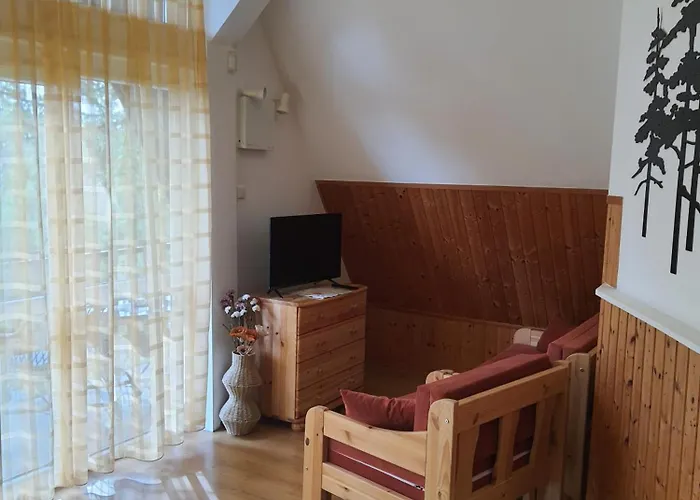 Anita - Dovolenka Pre Rodiny Pri Balatone * Balatonakarattya